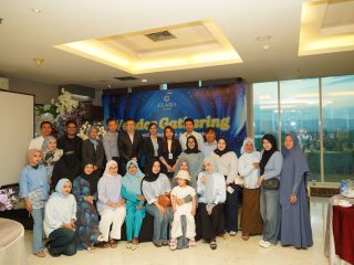 Claro Kendari Launching New Wedding Package 2026, Perkuat Kolaborasi dengan Vendor