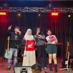 Asmo Sulsel Inisiasi Public Exhibition New Honda Vario Evo 160 di Empat Wilayah