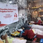 HUT Astra Motor ke-56, Asmo Sulsel Inisiasi Aksi Sosial Donor Darah