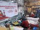 HUT Astra Motor ke-56, Asmo Sulsel Inisiasi Aksi Sosial Donor Darah