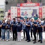 Wali Kota Kendari Buka Finspora 2026 dan Sultra Maimo, Dorong Sinergi Industri Keuangan