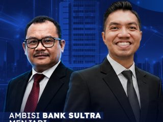 Bank Sultra Perkuat Peran sebagai Katalisator Pertumbuhan Ekonomi Lintas Sektor