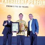 Bank Sultra Catat Kinerja Gemilang 25 Tahun, Borong Dua Penghargaan di Ajang 31stInfobank Award 2026