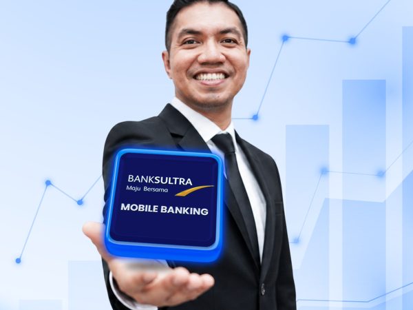 Bank Sultra Catat Lonjakan Transaksi Digital, Pengguna QRIS Capai 81,26 Persen