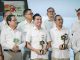 Bank Sultra Terpilih sebagai BPD Terbaik Implementasi Program KEJAR se-Sulawesi