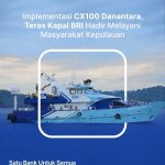 81 Tahun Indonesia Merdeka, Danantara & BRI Jangkau Pelosok Negeri