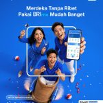 Super App BRImo Rajai Aplikasi Digital Finansial