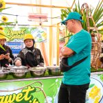 Festival Kuliner Sultra Maimo 2026 Dorong UMKM Segmen Kuliner Perluas Akses Pasar
