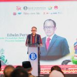 Edwin Permadi: Sultra Maimo 2026 Bangun Ekosistem UMKM dari Hulu hingga Hilir