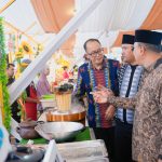 Sultra Maimo 2026 Dorong UMKM Sultra Lebih Inovatif dan Berdaya Saing