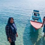 Mantri BRI Hadirkan Akses KUR, Secercah Harapan Baru di Pulau Terpencil Maluku