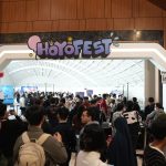 Indosat Gandeng HoYoverse Hadirkan HoYo FEST 2026 dengan Dukungan 5G