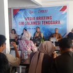 BIJAK Semester I 2026: OJK Sultra Paparkan Strategi Terpadu Hadapi Tambang Ilegal hingga Shadow Economy