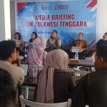 Fintech Lending dan Perusahaan Pembiayaan Dominasi Pengaduan Konsumen di Sultra Semester I 2026