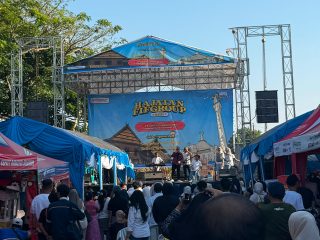 Asmo Sulsel dan FIFGroup Kolaborasi Hadirkan Service Gratis, Hiburan, hingga Penyaluran CSR