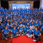 BRI Kendari By Pass Gelar Brilian Culture Fest, Perkuat Kolaborasi dan Kekompakan Tim