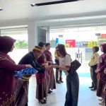 Rayakan Hari Pelanggan Nasional, BRI Kendari By Pass Hadirkan Layanan Penuh Apresiasi