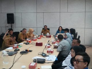 OJK Sultra Scale Up Program Kakao ke Kolaka Utara, Produksi Capai 62.260 Ton per Tahun