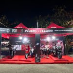 Asmo Sulsel Meriahkan PSM Fest 2026, Hadirkan Promo Honda dan Beragam Aktivitas untuk Ribuan Suporter