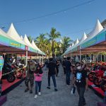 HMC 2026 Grand Mall Maros, Ada Test Ride hingga Service Honda