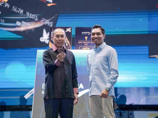 Perkuat Inklusi & Layanan Excellence, Bank Sultra Luncurkan Layanan Nasabah Prioritas ‘Suprime’ & Safe Deposit Box
