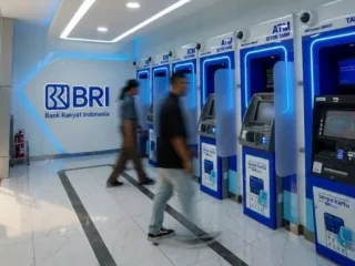 BRI Kembali Pimpin Daftar Merek Terkuat di Indonesia dengan Nilai Merek 6,9 Miliar Dolar AS