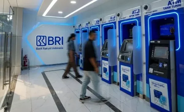 BRI Kembali Pimpin Daftar Merek Terkuat di Indonesia dengan Nilai Merek 6,9 Miliar Dolar AS