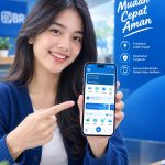 BRImo: Solusi Finansial Digital yang Dekat dengan Masyarakat