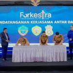 Tekan Inflasi dan Perluas Ekspor, BI Sultra Perkuat Rantai Pasok Antardaerah