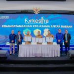 Puncak FORKESTRA 2026, BI Sultra Bangun Ekosistem Ekonomi Inklusif