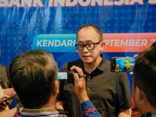 Ekonomi Sultra Triwulan III 2026 Diprediksi Menguat