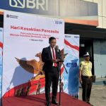 BRI BO Kendari By Pass Gelar Upacara Hari Kesaktian Pancasila 2026