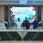 Cegah Side Streaming Dana Tani, OJK Sultra Minta Pembiayaan Kakao Tepat Sasaran