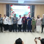Bangun Ekosistem Closeloop Kakao, 12 Pihak Teken MoU PED di Kolaka Utara