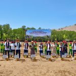 AHM Bantu Pulihkan Layanan Kesehatan dan Ekosistem Pesisir Pasca Gempa NTT