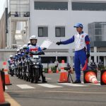 Cari Aman Academy Cetak Generasi Penggerak Keselamatan Berkendara