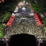 Honda Bikers Day 2026 Makassar, Hadirkan Last Child hingga Ridwan Sau