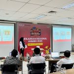 1.215 Pelajar Adu Inovasi di AHM Best Student 2026