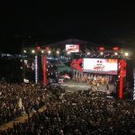 Honda Bikers Day 2026 Usung Legacy of Spirit, Satukan Bikers Lintas Daerah