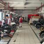 Tips Merawat Motor Baru agar Mesin Tetap Prima Ala Honda